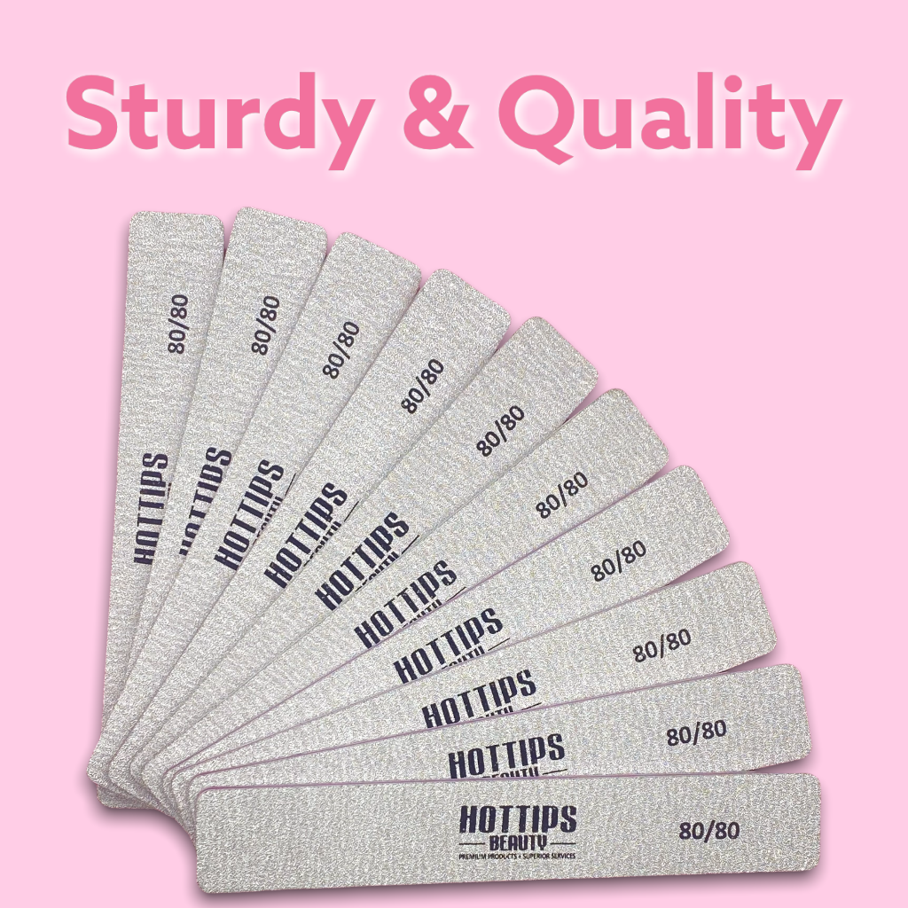 Nail Files Lot Professional Manicure 80 100 180 Grey Boat Gel Polish Emery  Board S Accessories Tools 230425 From Jin06, $7.59 | DHgate.Com